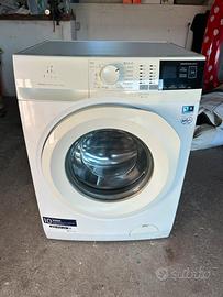 Lavatrice Electrolux