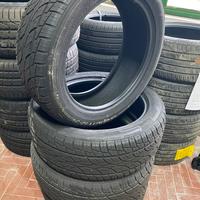 Gomme usate estive NANKANG 215/55 R18 99V