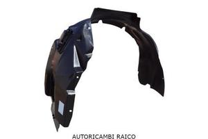 Riparo Passaruota Lancia Ypsilon 2011