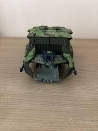 Blindato Mega Force Kenner - 1989 vintage