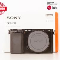 Sony A6100