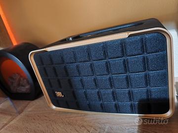 JBL AUTHENTIC 200 Bluetooth 90 w