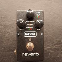 mxr m300 reverb