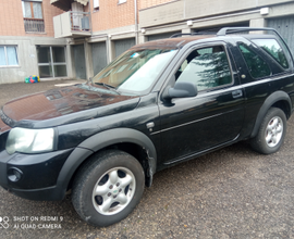 Land Rover Freelander 2.0 Td 3 porte