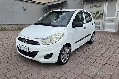HYUNDAI i10 1.1 12V BlueDrive GPL Classic