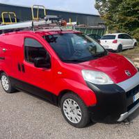 Fiat Fiorino Adventure 1.3