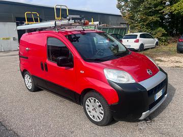Fiat Fiorino Adventure 1.3