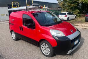 Fiat Fiorino Adventure 1.3