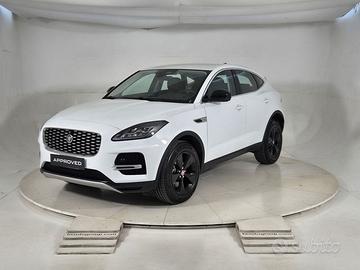 Jaguar E-Pace 2021 2.0d i4 mhev SE awd 163cv auto