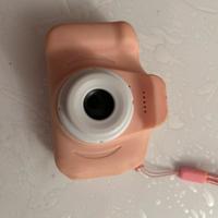 Macchina fotografica per bambini