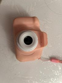 Macchina fotografica per bambini