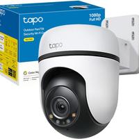Tapo C500 Telecamera Wi-Fi Esterno
