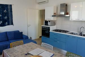 Davanti alla spiaggia 2 camere wifi