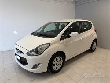 Hyundai iX20 1.4 CRDI 90 CV Comfort Perfetta !