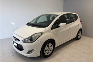 Hyundai iX20 1.4 CRDI 90 CV Comfort Perfetta !