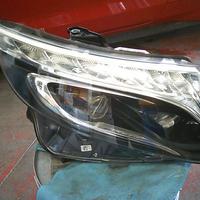 Proiettore Xenon anteriore destro Mercedes classe