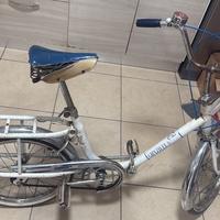 Bici graziella vintage