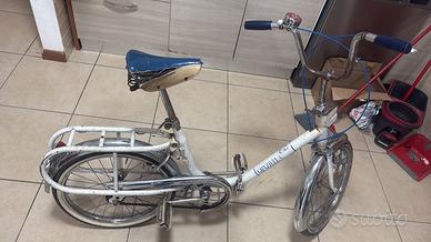 Bici graziella vintage