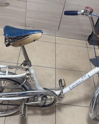 Bici graziella vintage
