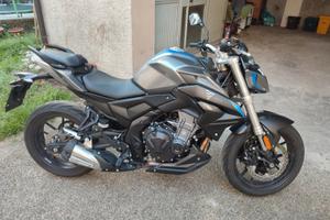 Voge Brivido 500 - 2022