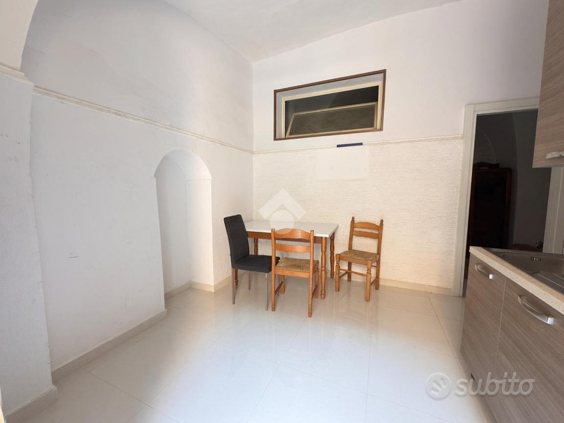 Appartamento – Foggia - Vista 2