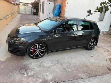 Golf7gtd