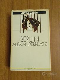Berlin Alexanderplatz - A. Doblin