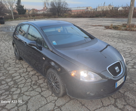 Seat leon 1.9 TD