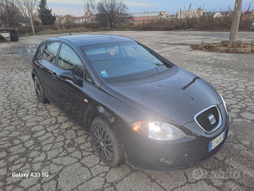 Seat leon 1.9 TD