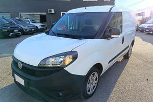 FIAT Doblo Doblò 1.3 MJT S&S PC-TN Cargo Lounge