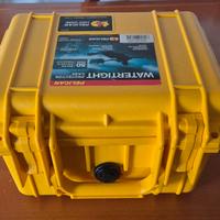 Pelican Case 1300