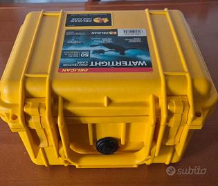 Pelican Case 1300