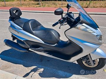 Yamaha Majesty 400 anno 2008