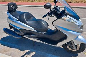 Yamaha Majesty 400 anno 2008