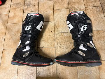 Abbigliamento motocross