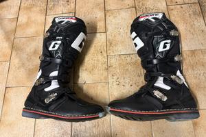 Abbigliamento motocross