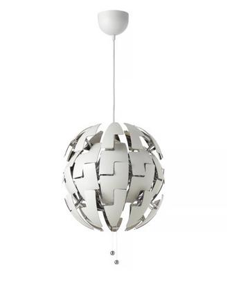Lampadario ikea