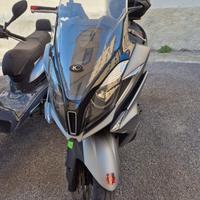 Kymco Downtown 350i - 2019