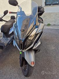 Kymco Downtown 350i - 2019