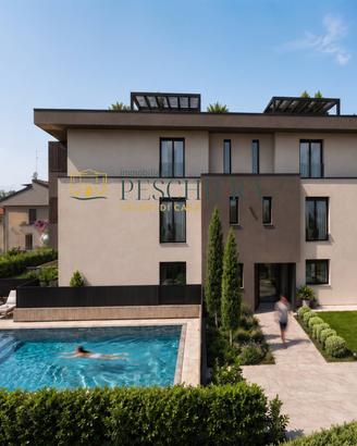 Appartamento - Peschiera del Garda