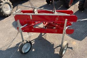 RANGHINATORE PER FALCIATRICE MORELLATO CM 120