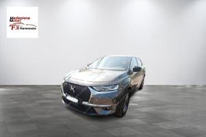 Ds 7 BlueHDi 130 aut. Business