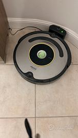 Roomba serie 600