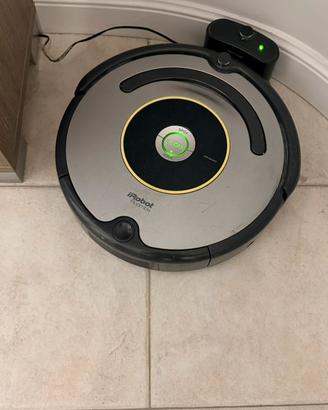Roomba serie 600