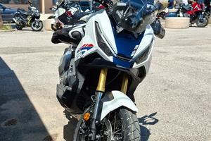 Honda xadv 750 limited edition