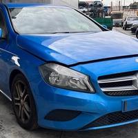 RICAMBI USATI AUTO MERCEDES Classe A Serie (W176)