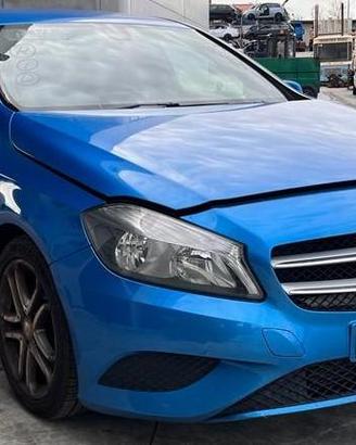 RICAMBI USATI AUTO MERCEDES Classe A Serie (W176)
