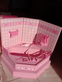 vasca BARBIE