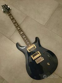 Prs standard traslucent Blue Seymour Duncan pk