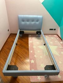 LETTO COMPLETO POLTRONA FRAU